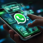 WHATSAPP ESTILO IPHONE: La mejor forma de actualizar tu whatsapp