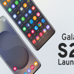 S25 Ultra: Launcher que hará mejorar tu movil