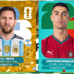 Mundial Panini: la colección más grande de la historia del fútbol